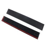 1 Pair B-pillar Cover Replacement Left Right Trim Molding Dodge Grand Caravan