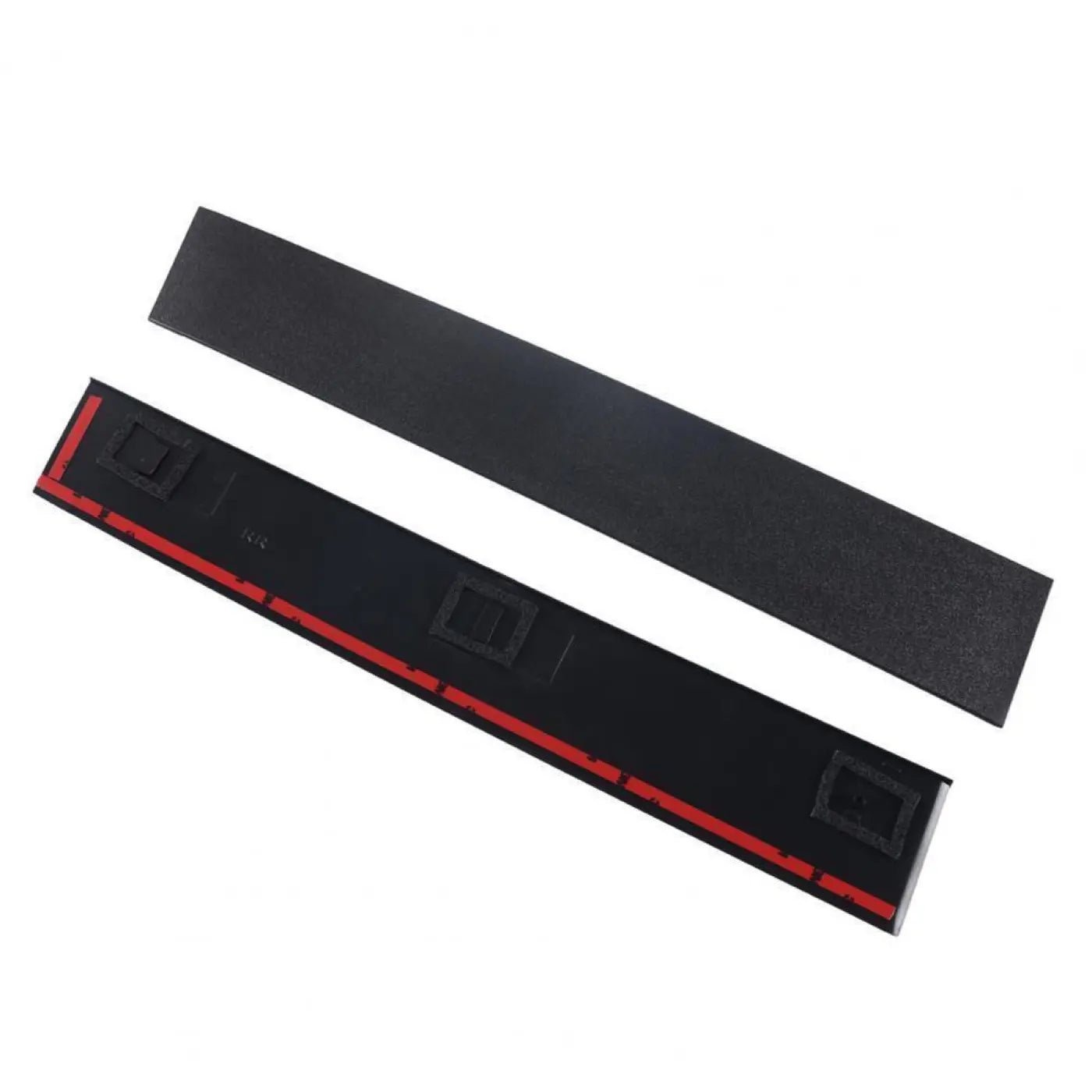 1-pair-b-pillar-cover-replacement-left-right-trim-molding-dodge-grand-caravan-226 1 Pair B-pillar Cover Replacement Left Right Trim Molding Dodge Grand Caravan - Image 1