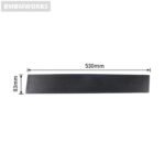 1 Pair B-pillar Cover Replacement Left Right Trim Molding Dodge Grand Caravan - Image 3