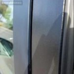 1 Pair B-pillar Cover Replacement Left Right Trim Molding Dodge Grand Caravan - Image 5