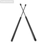 1 Pair Front Engine Cover Bonnet Hood Shock Lift Struts Bar Support Acura MDX - Image 2