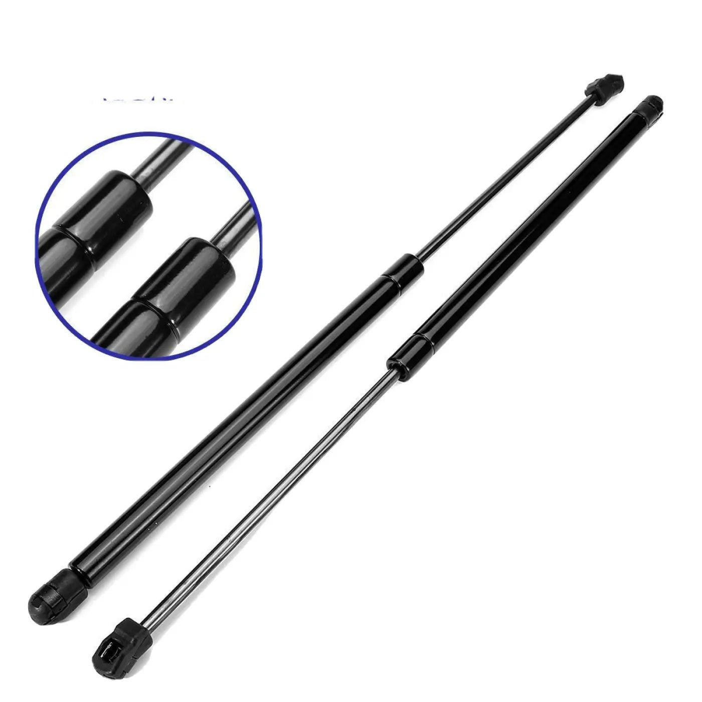 1-pair-front-engine-cover-bonnet-hood-shock-lift-struts-bar-support-acura-mdx-490 1 Pair Front Engine Cover Bonnet Hood Shock Lift Struts Bar Support Acura MDX - Image 1