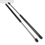 1 Pair Front Engine Cover Bonnet Hood Shock Lift Struts Bar Support Acura MDX - Image 3