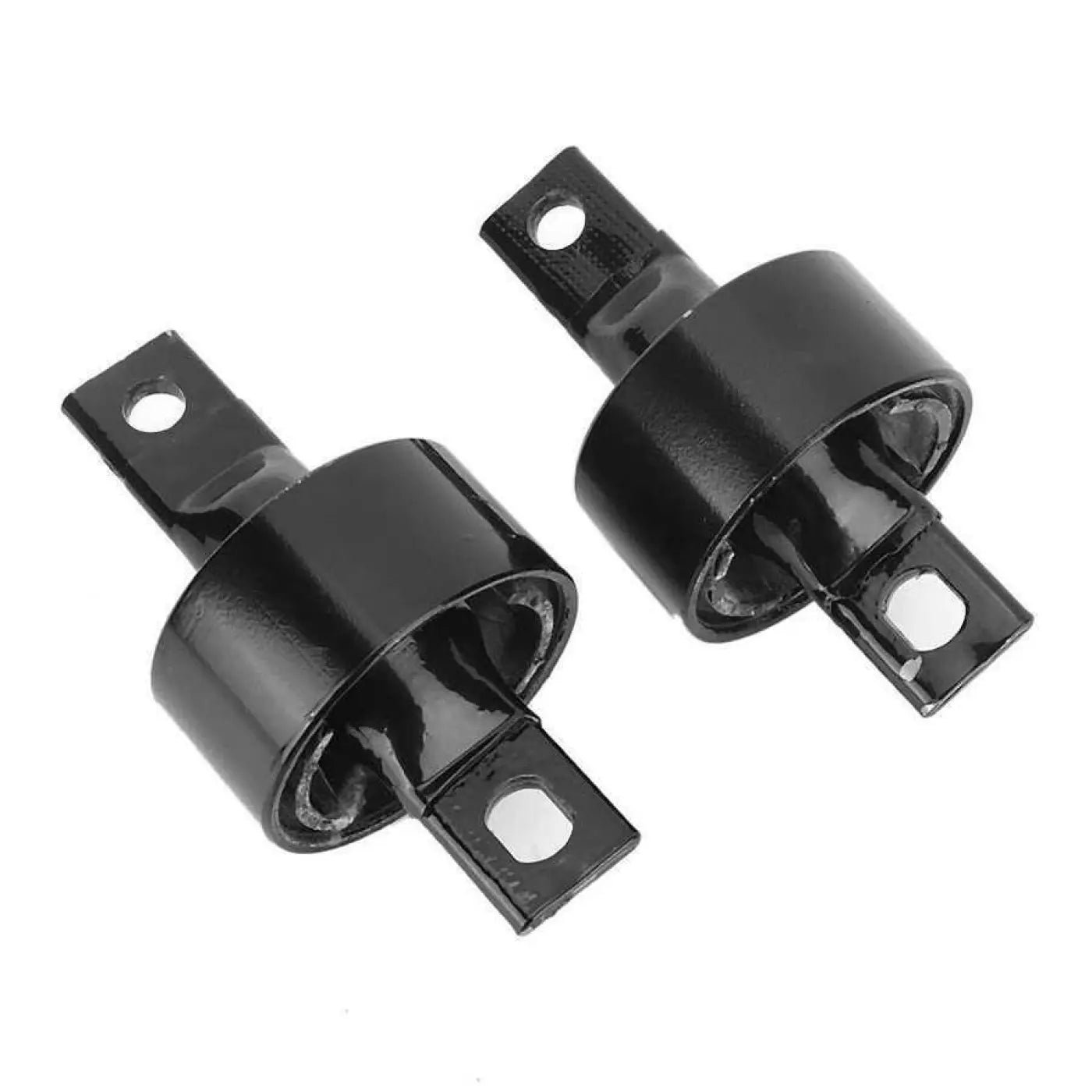 1-pair-rear-trailing-arm-bush-acura-integra-honda-civic-cr-v-crx-174 1 Pair Rear Trailing Arm Bush Acura Integra Honda Civic CR-V CRX - Image 1
