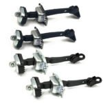 1 Set Door Stay Stopper Check Strap Accessories Honda Civic 2006-2010