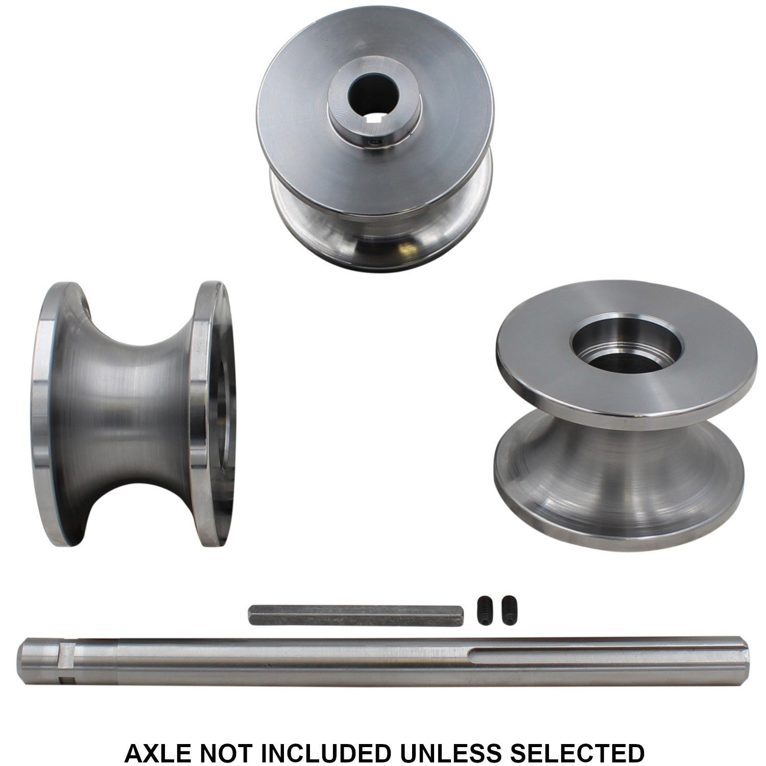 1.50PIPE-1_1 1.50" Round Pipe Dies - Image 1