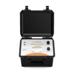 ANCEL L8000 EVAP Turbo Smoke Machine Dual Mode Leak Tester Diagnostic Tool - Image 15
