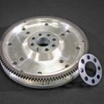 BMW Single-Mass Aluminum Flywheel 240 mm (12.0 lbs.) | 1995-2000
