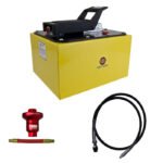ESCO 10595C 2 Gallon Air Hydraulic Pump Kit