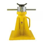 ESCO 10803 20-Ton Tall Screw Style Jack Stand