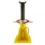 ESCO 10802 20-Ton Medium Screw Style Jack Stand - Image 2