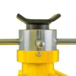 ESCO 10802 20-Ton Medium Screw Style Jack Stand - Image 3