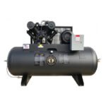 Industrial Gold CI1021E120H-P Platinum Reciprocating Compressor