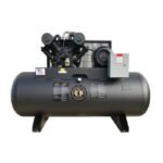 Industrial Gold CI1023E120H Reciprocating Compressor