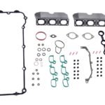BMW Head Set | 2003-2006