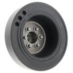 BMW Crankshaft Pulley (Vibration Damper) | 2006-2013