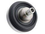 BMW Crankshaft Pulley (Vibration Damper) | 2006-2013 - Image 2