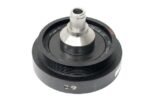 BMW Crankshaft Pulley (Vibration Damper) | 2006-2013 - Image 3