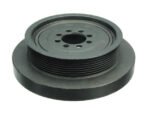 BMW Crankshaft Pulley (Vibration Damper) | 2008-2019 - Image 2