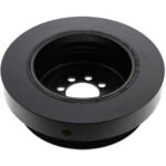 BMW Crankshaft Pulley (Vibration Damper) | 2011-2015