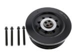 BMW Crankshaft Pulley (Vibration Damper) | 2009-2013 - Image 2