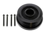 BMW Crankshaft Pulley (Vibration Damper) | 2009-2013 - Image 4