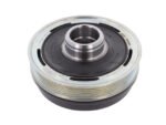 BMW Crankshaft Pulley (Vibration Damper) | 2016-2019 - Image 3