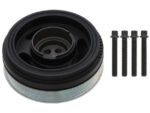 BMW Crankshaft Pulley (Vibration Damper) | 2016-2019