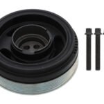 BMW Crankshaft Pulley (Vibration Damper) | 2016-2019