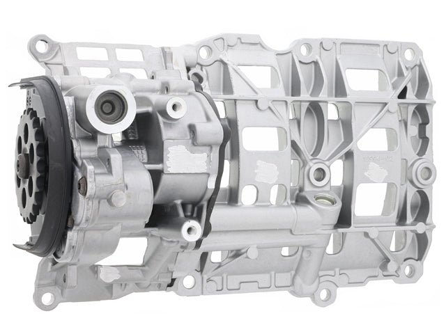 11417810823-58 BMW Engine Oil Pump | 2014-2018 - Image 1