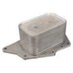 BMW Engine Oil Cooler | 2014-2020
