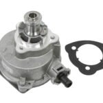 BMW Vacuum Pump with Gasket for Brake Booster | 2006-2008