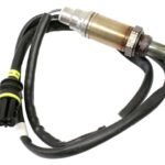 BMW Oxygen Sensor | 2001-2008