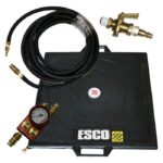 ESCO 12113K 70 Ton Air Bag Jack Kit