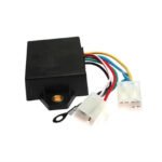 12V Controller Control Unit MITSUBISHI PEL JCB For VOLVO K3B K3D K3E K4D K4E S3L