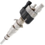 BMW Fuel Injector with Seal Ring - Index 11 or Higher | 2007-2016