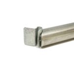 MT-RSR Clip-On Wheel Weight Installation Drift - Case of 15 - Image 2