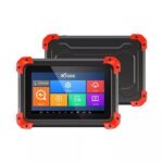XTOOL X100 PAD1 Key Programmer Diagnostic Tool EPB OBD2 Oil Reset DPF ECU