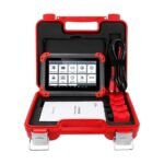 XTOOL X100 PAD1 Key Programmer Diagnostic Tool EPB OBD2 Oil Reset DPF ECU - Image 2