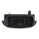 15W Wireless QI Phone Charger Fast Charger Plate Pad Ford Mustang 2015-2020
