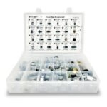 Lug Nut Assortment Kit