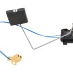 BMW Fuel Level Sending Unit | 2006-2015