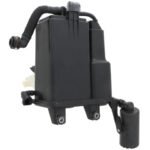 BMW Activated Charcoal Filter for Fuel Vapor System | 2007-2013