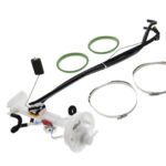 BMW Fuel Level Sending Unit Assembly with Fuel Transfer Pump | 2007-2011