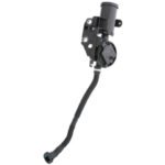 BMW Dust Filter with vent pipe | 2018-2024