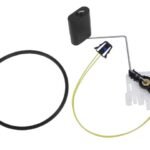BMW Fuel Level Sending Unit with Seal | 2004-2010