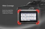 XTOOL X100 PAD1 Key Programmer Diagnostic Tool EPB OBD2 Oil Reset DPF ECU - Image 6