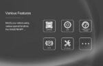 XTOOL X100 PAD1 Key Programmer Diagnostic Tool EPB OBD2 Oil Reset DPF ECU - Image 3