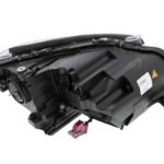 Mercedes-Benz Headlight Assembly (Bi-Xenon) | 2012-2018