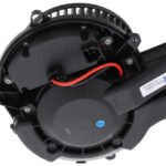 Mercedes-Benz Blower Motor Assembly - For Climate Control | 2012-2019